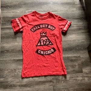 Fall Out Boy Shirt
